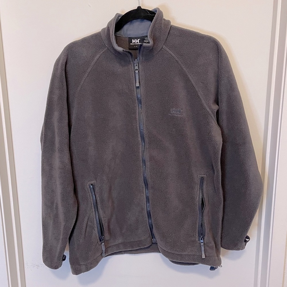 Helly Hansen Women’s Grey Size Large